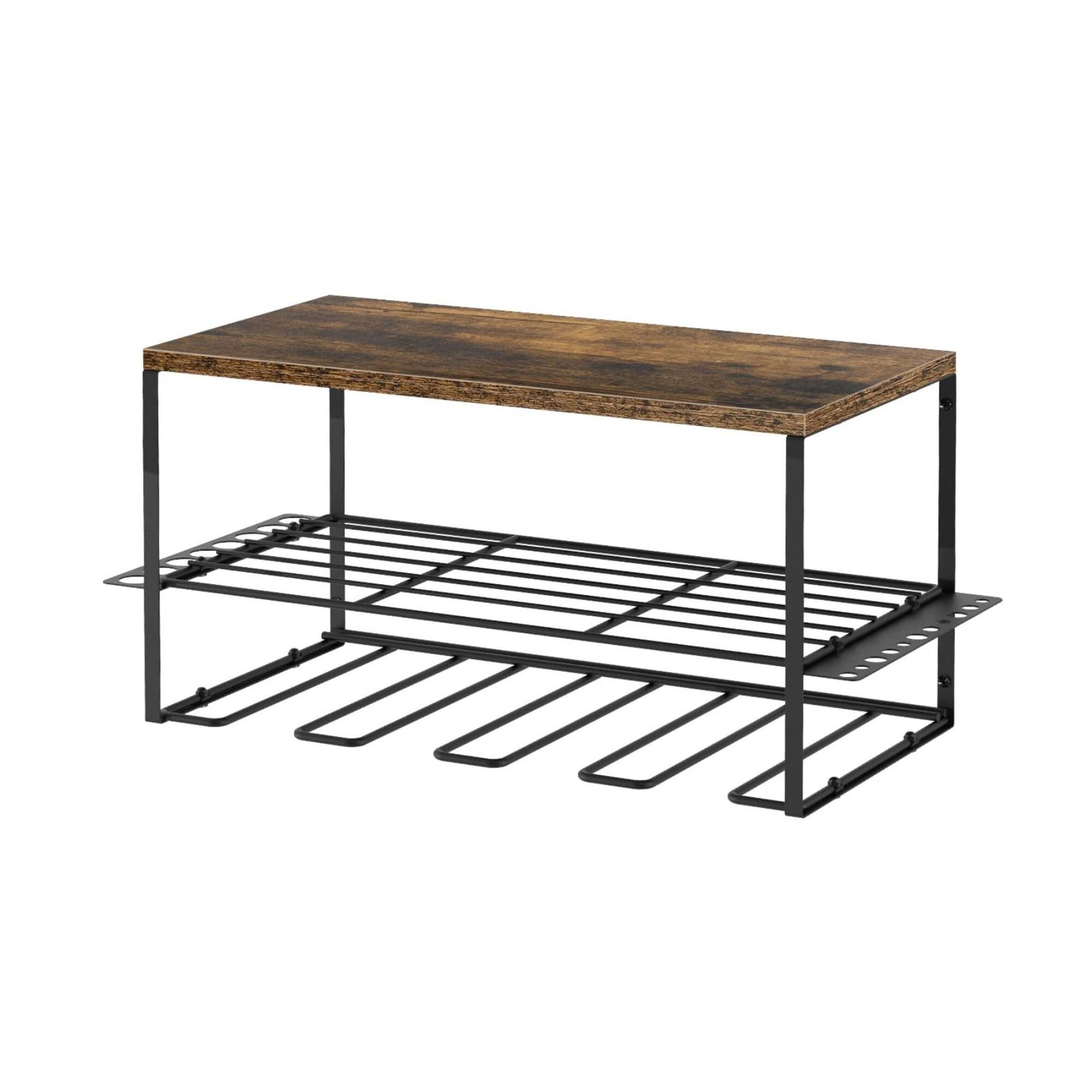 NEX™ 17" Power Tool Wall Organizer, 2ct.